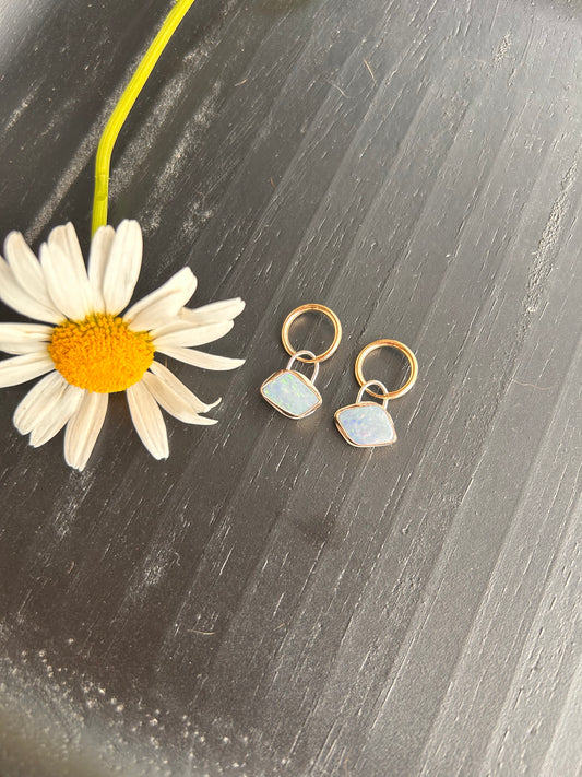 Glow Up Earrings
